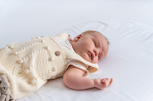Best Organic Baby Clothes:Comfort and Sustainability - SOALSA