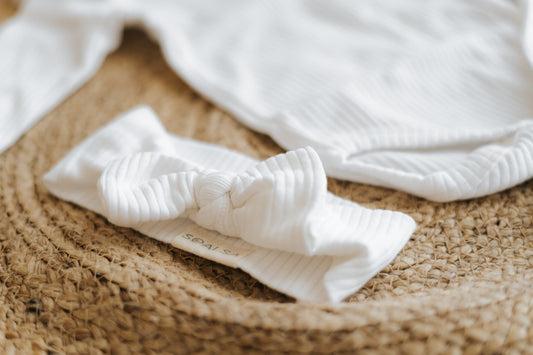 How to Fold Baby Clothes: Simple Tips for Parents - SOALSA