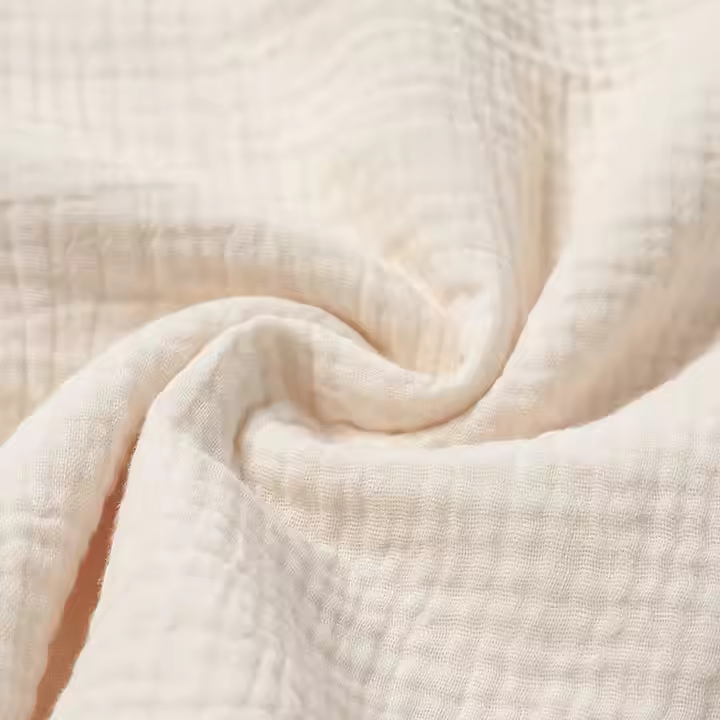 Cotton Baby Blanket Fily - SOALSA