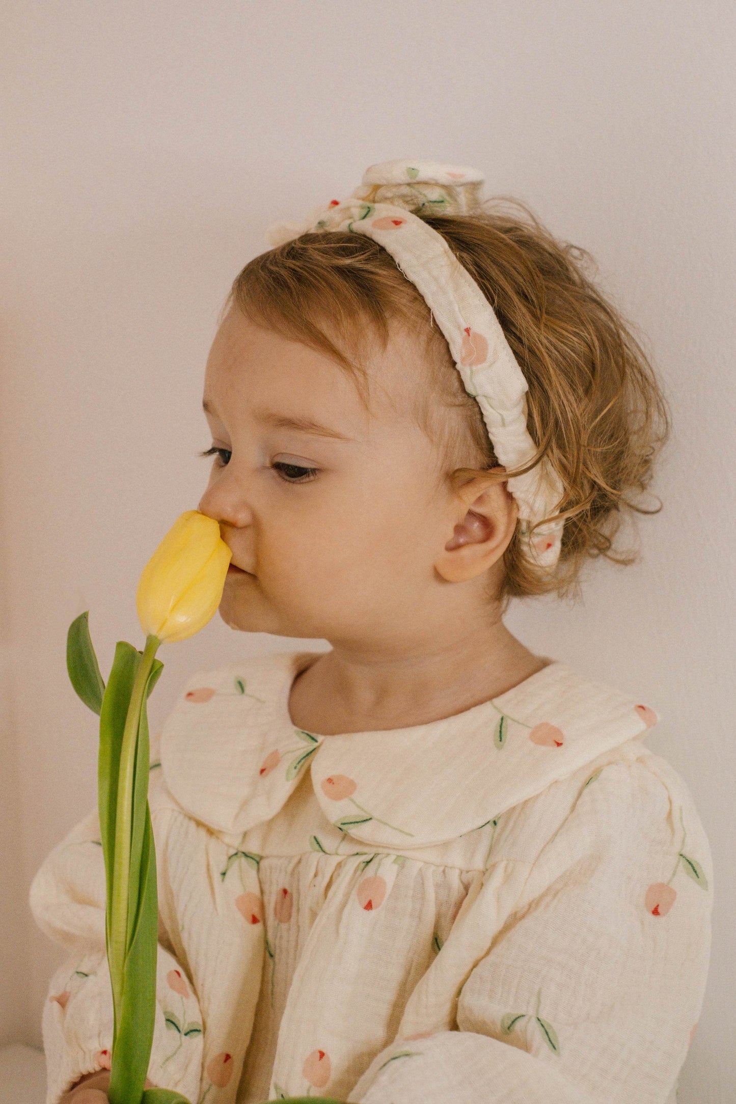 Muslin Romper Florence - SOALSA