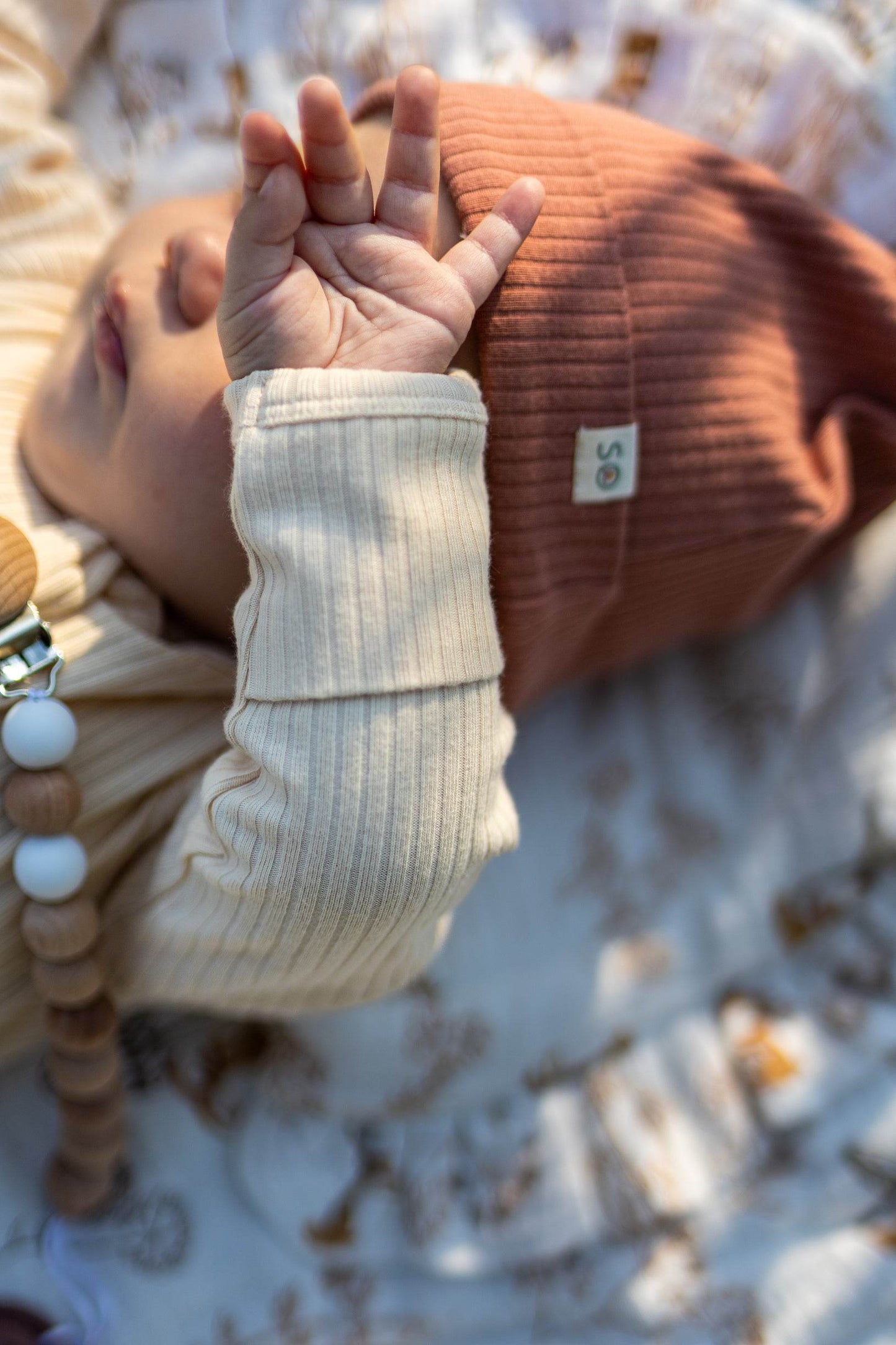 3-6m Sleeping Set