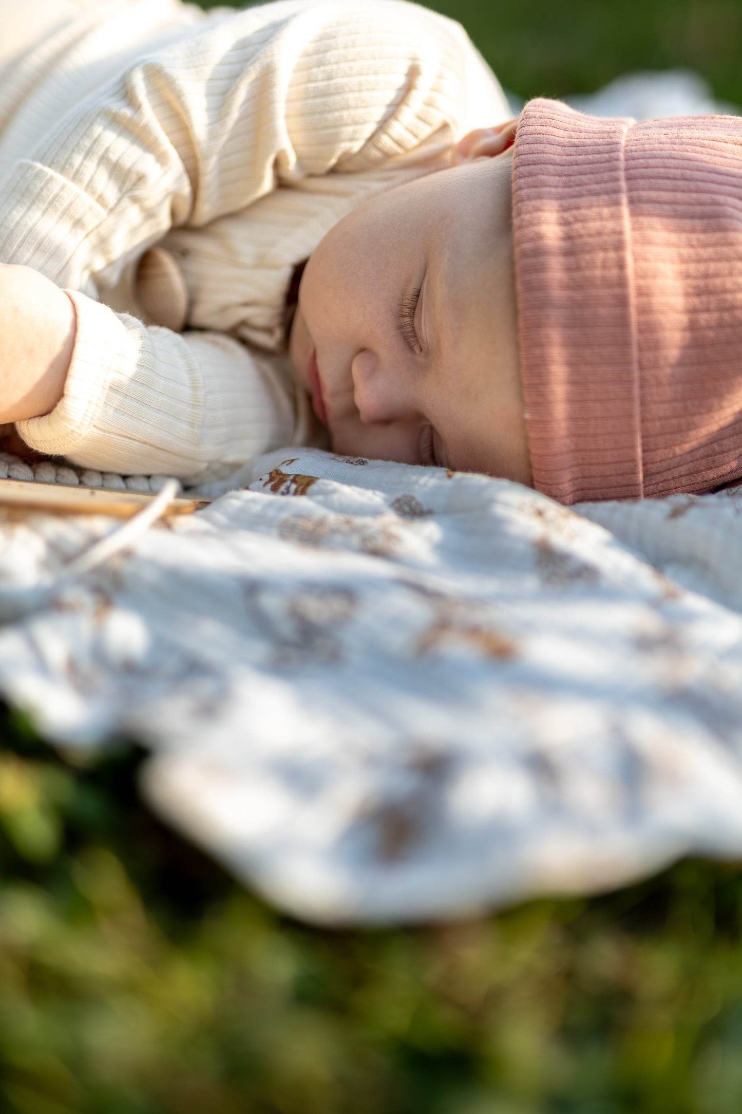 3-6m Sleeping Set