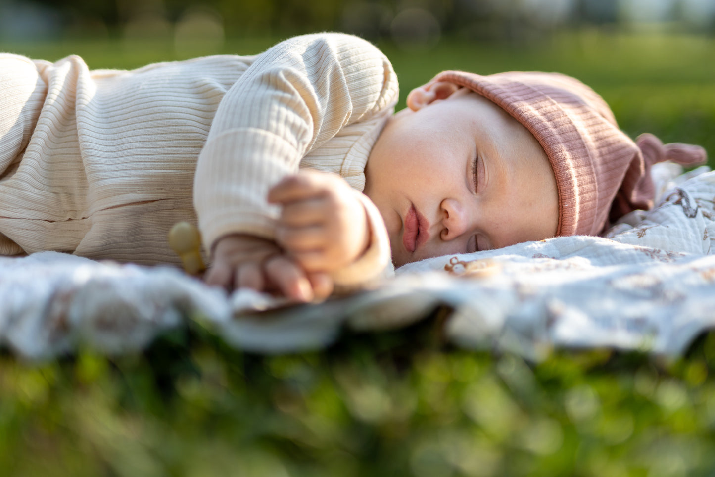 3-6m Sleeping Set