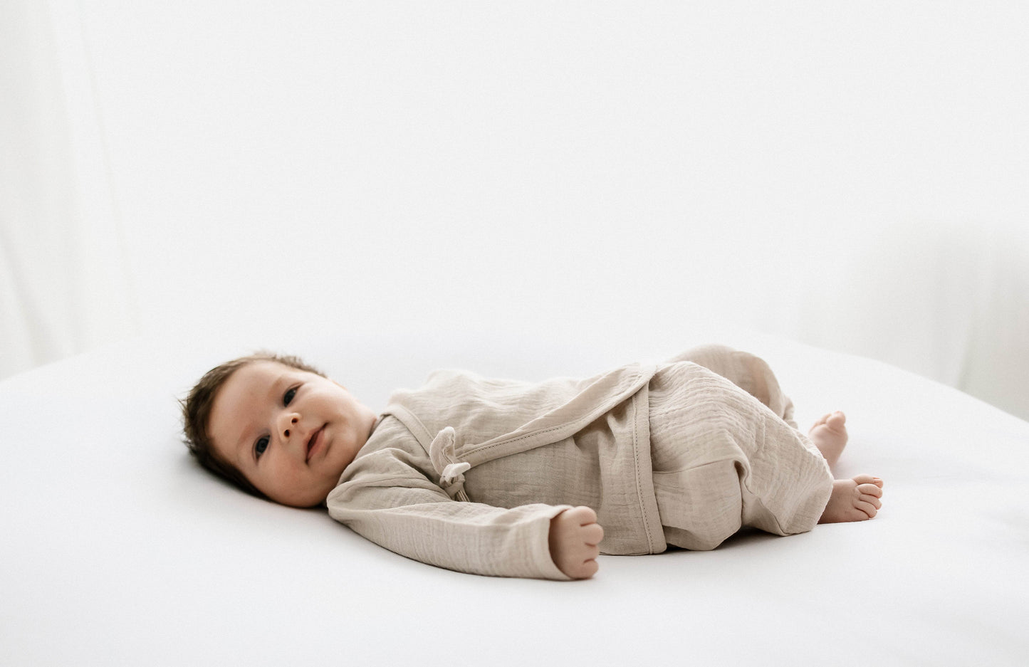 Muslin Welcome Home Set - SOALSA