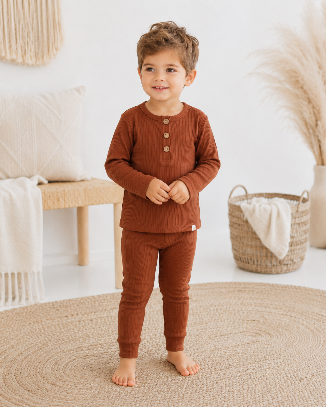 The Boys Collection 2–5Y