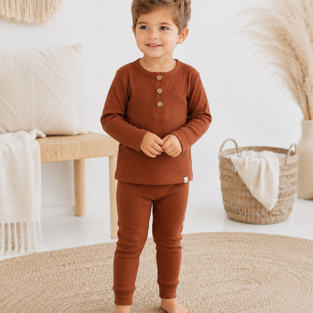 The Boys Collection 2–5Y