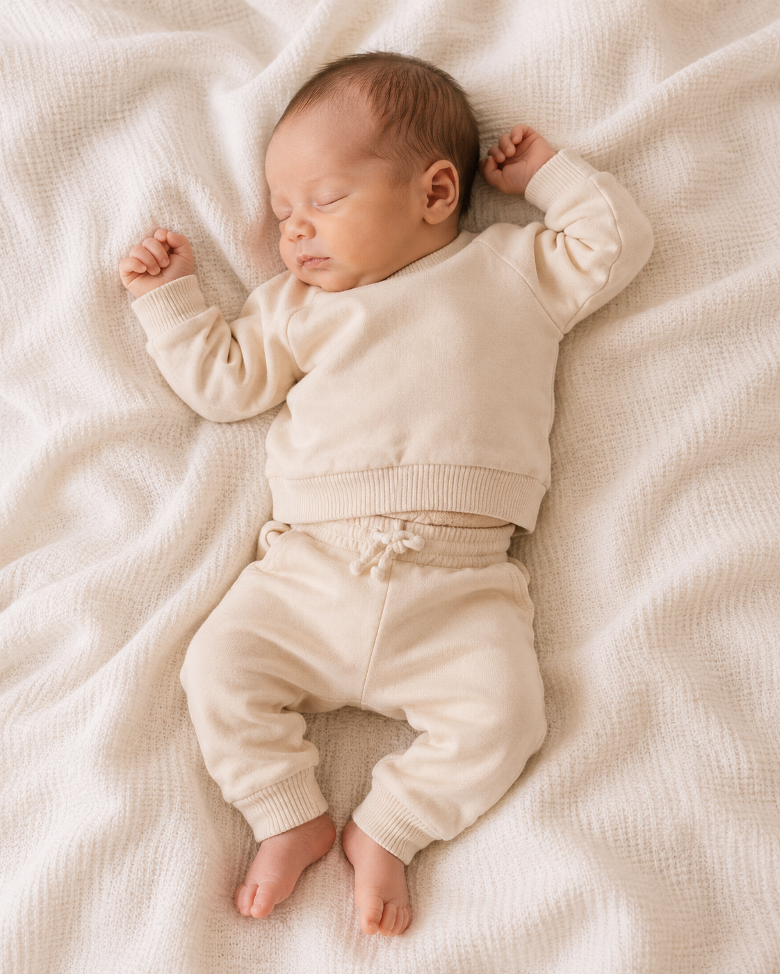Baby Collection 0–24M