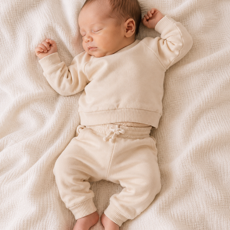 Baby Collection 0–24M