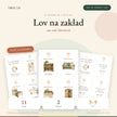 Lov na zaklad za noč čarovnic