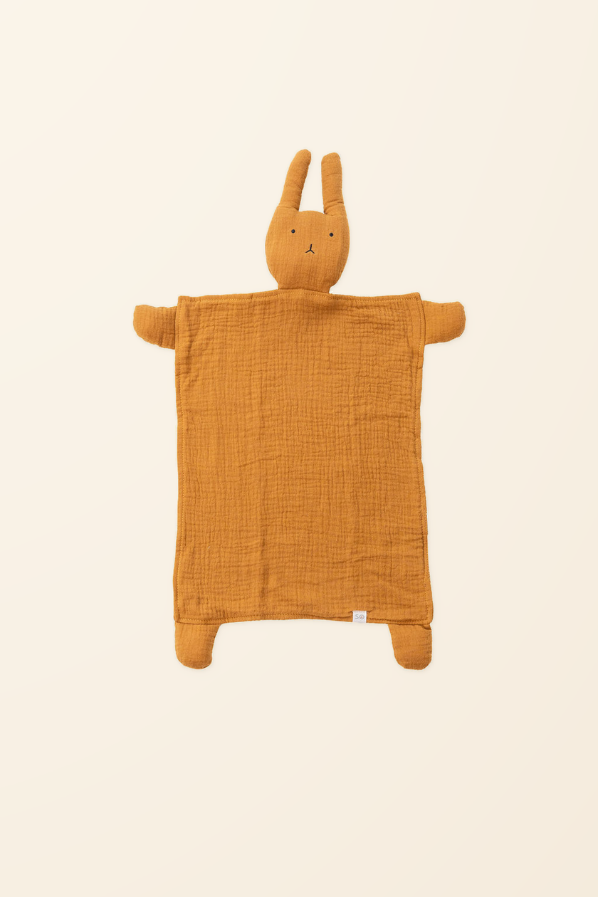 Muslin ninica Gold