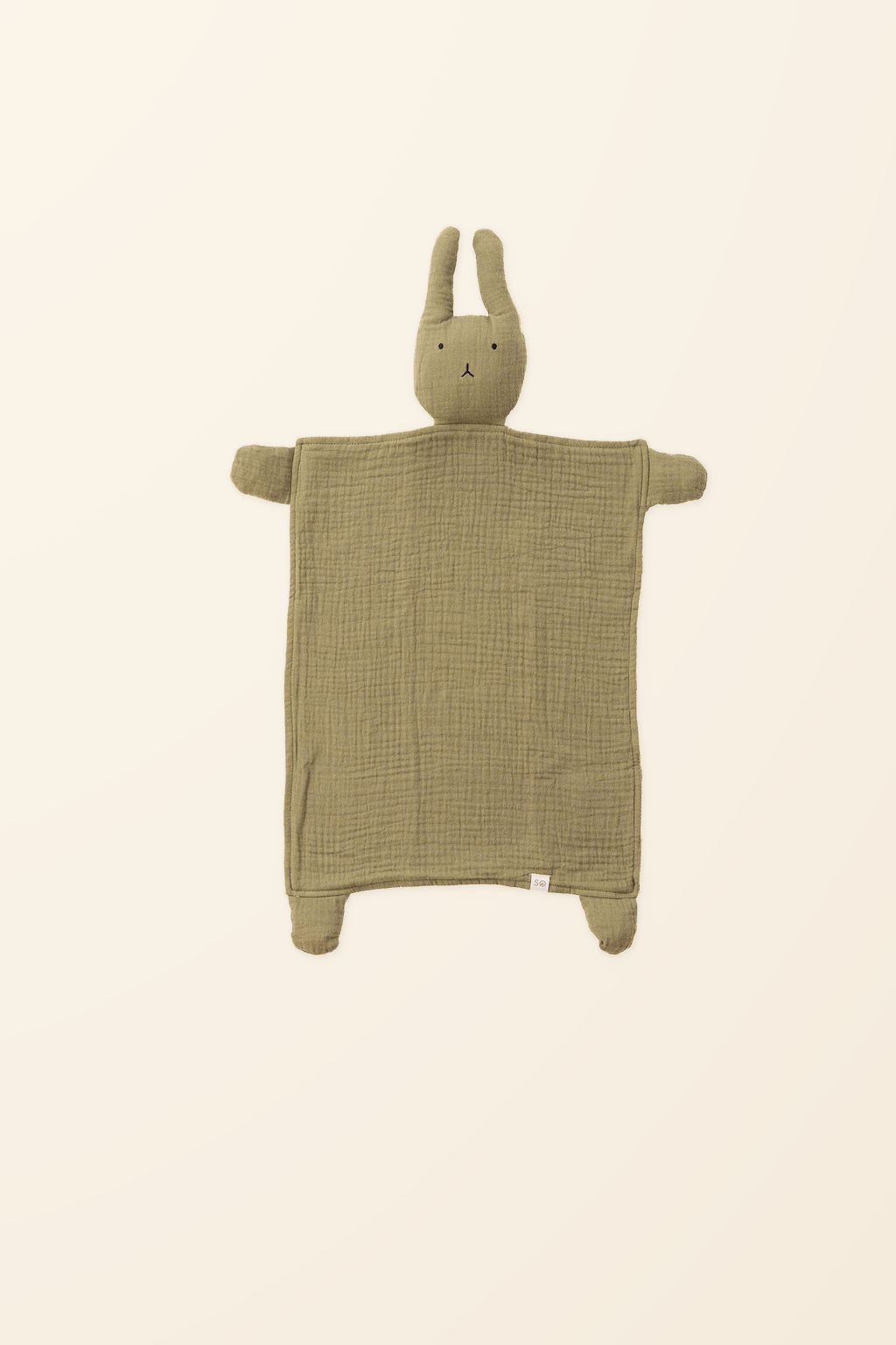Muslin ninica Olive