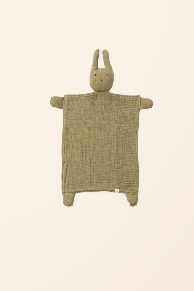 Muslin ninica Olive
