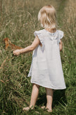 Muslin Dress Flora