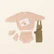 Knitted Love | SOALSA