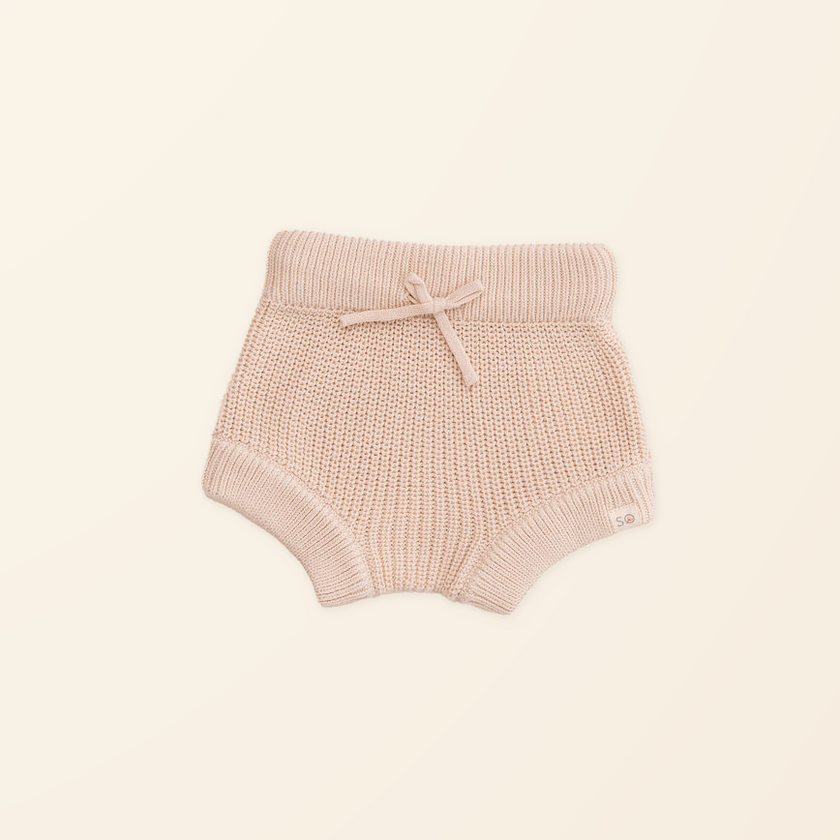 Knitted Love | SOALSA