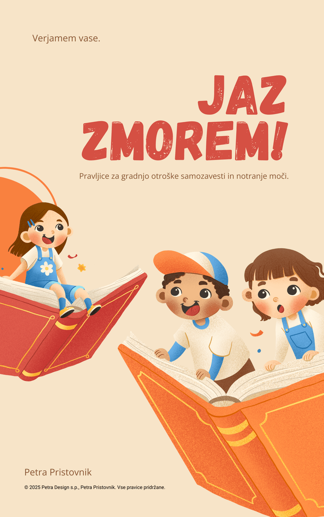 Želvica Mila gre na vrh hriba - SOALSA