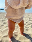 Muslin Romper Maya