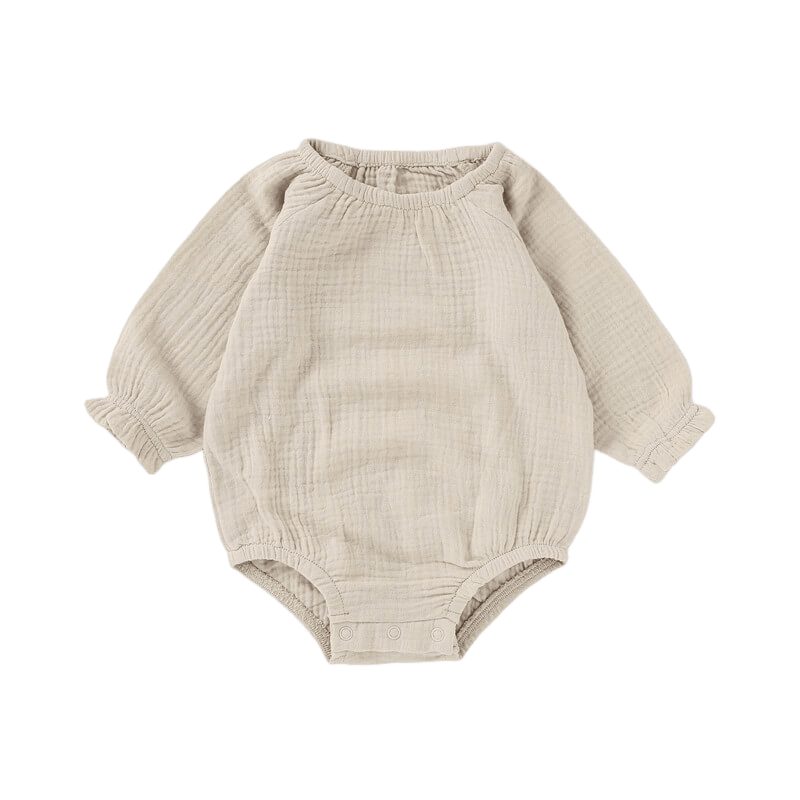 Muslin Romper Maya - SOALSA