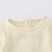 Muslin Cotton Dress Ella - SOALSA