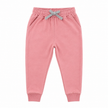 French Terry Long Tracksuit Pants