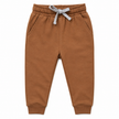French Terry Long Tracksuit Pants