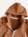 Everyday Zip-Up Hoodie Unisex