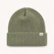 Knitted Cotton Cap 1-3 y