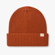 Knitted Cotton Cap 1-3 y