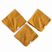 Muslin Baby Bibs Set 3pcs