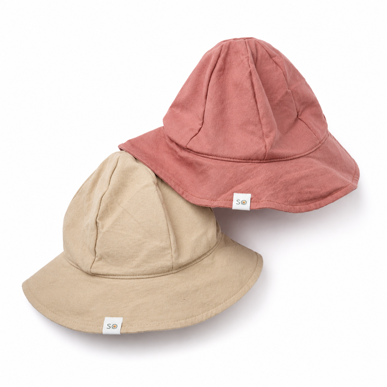 Cotton Cap Hat Baby