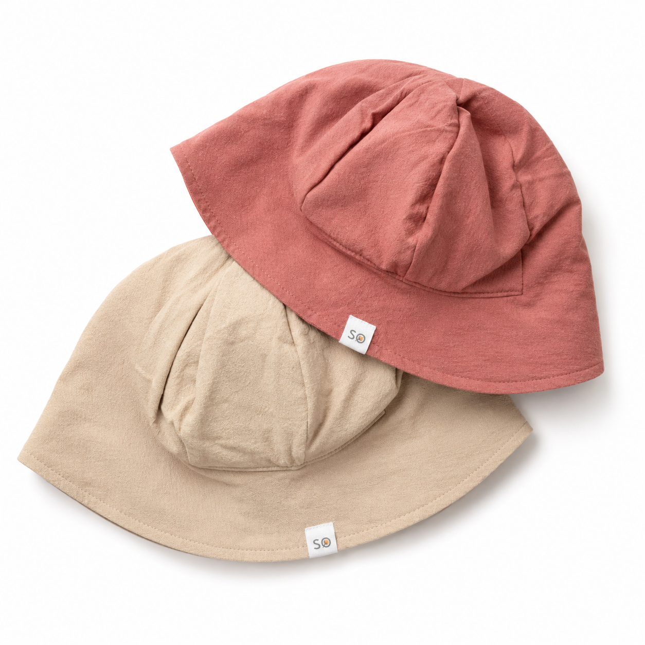 Cotton Cap Hat Baby