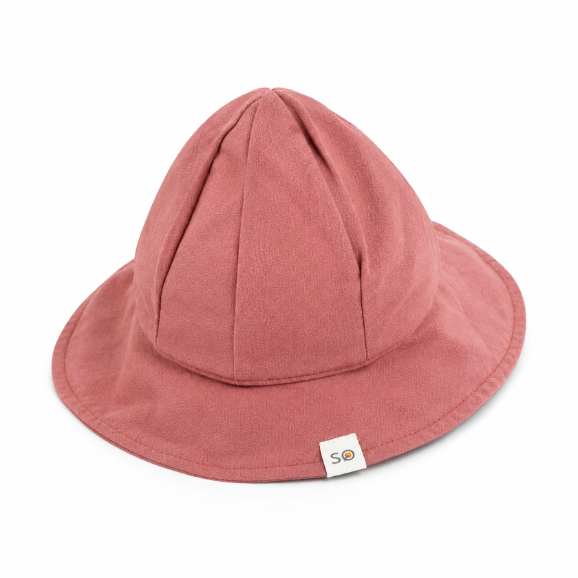 Cotton Cap Hat Baby