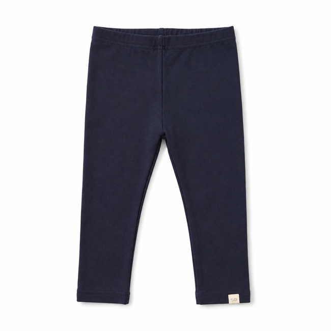 Unisex Autumn Soft Leggings