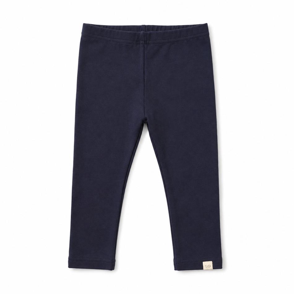 Unisex Autumn Soft Leggings