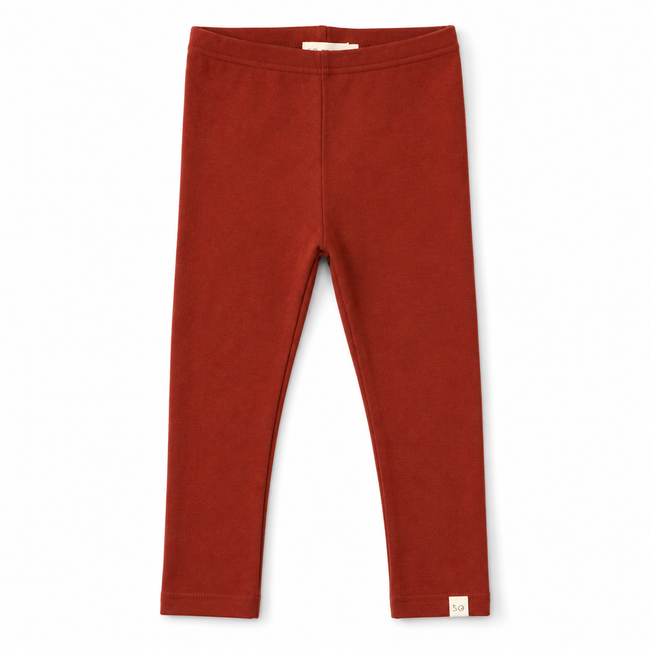 Unisex Autumn Soft Leggings