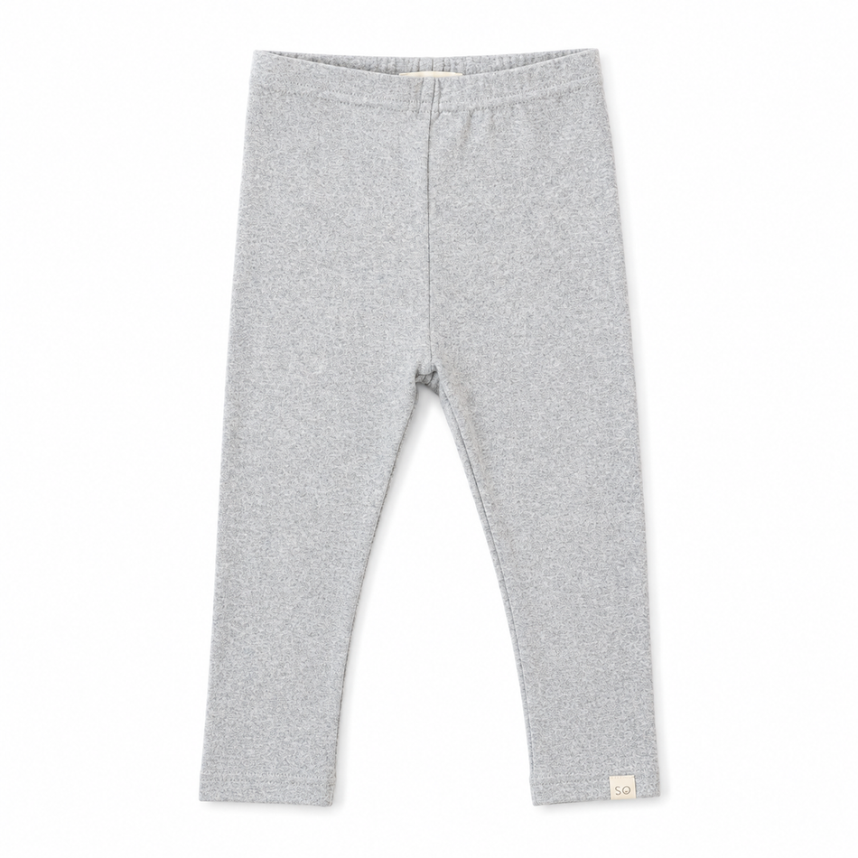 Unisex Autumn Soft Leggings