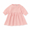 Baby Muslin Dress Luna