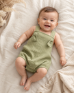 Unisex Baby Romper