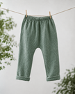 Muslin Pants Teo