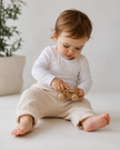 Muslin Pants Teo