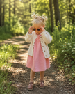 Vintage Girl’s Cardigans