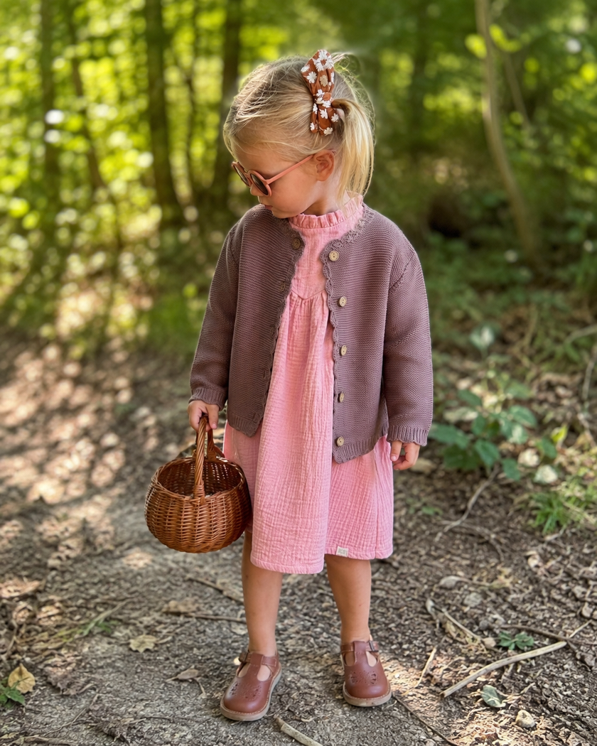Vintage Girl’s Cardigans