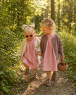 Vintage Girl’s Cardigans