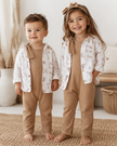Autumn Kindergatern Outfit - 77% for SET