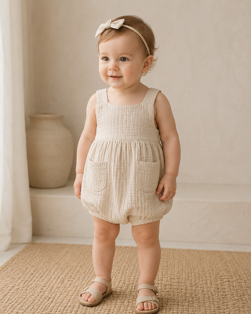 Musli Romper Cocco