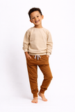 French Terry 3-Pack Boy’s Joggers