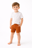 Boy’s Short Leggings 3-Pack