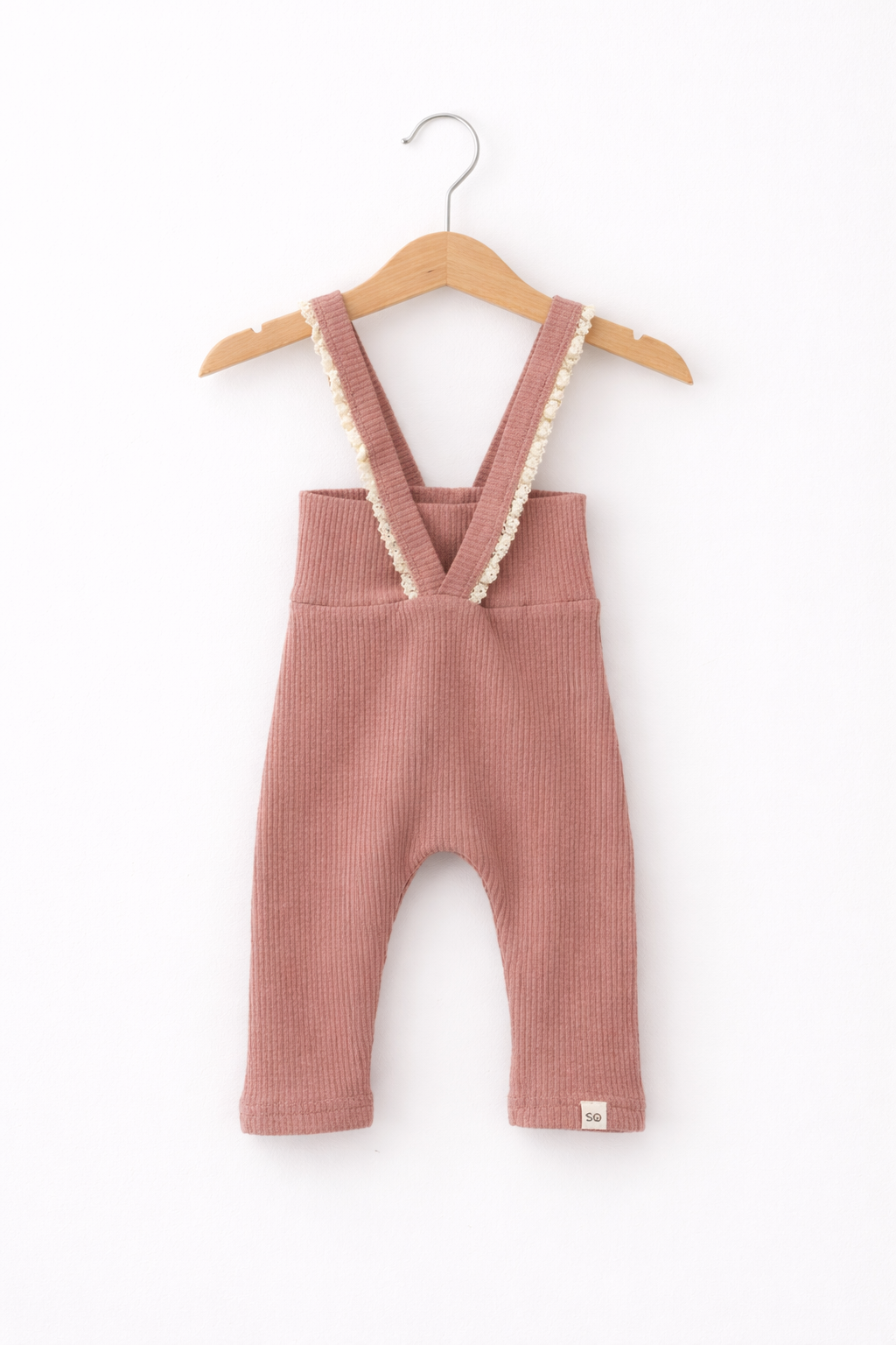 Cute Stretch Lace Pants Ivy