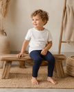 Unisex Autumn Soft Leggings