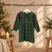 Pine Green | Božična Obleka